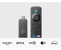 Odtwarzacz multimedialny AMAZON Fire TV Stick 4K Select (2025) - 1486837 - zdjęcie 2